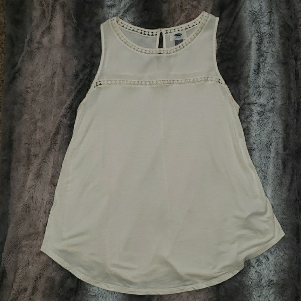 Old Navy Women's tank top